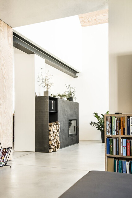 Modernisiertes Einfamilienhaus in Hard mit schönem Garten