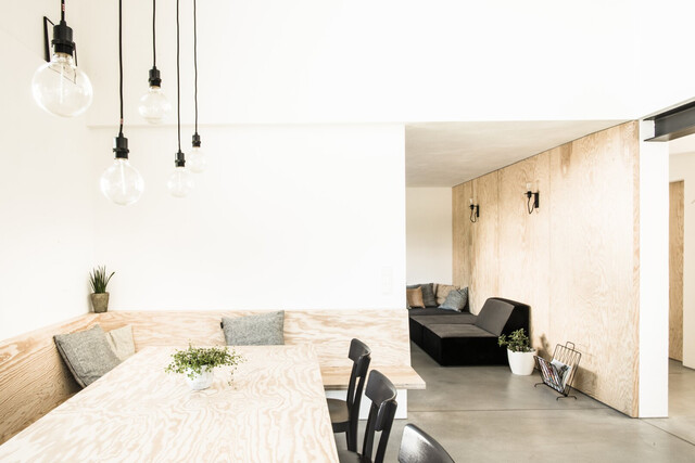 Modernisiertes Einfamilienhaus in Hard mit schönem Garten