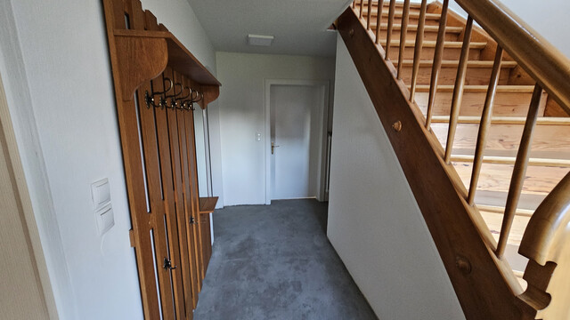 Tolles, renoviertes Haus mit großem Garten, Dornbirn Hatlerdorf zentrumsnah, in Sackgasse  