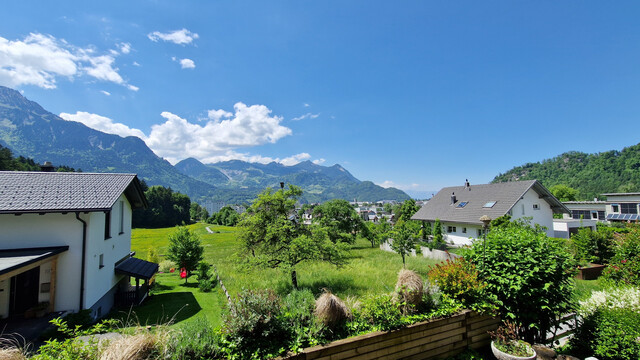 Doppelhaushälfte in bester Lage