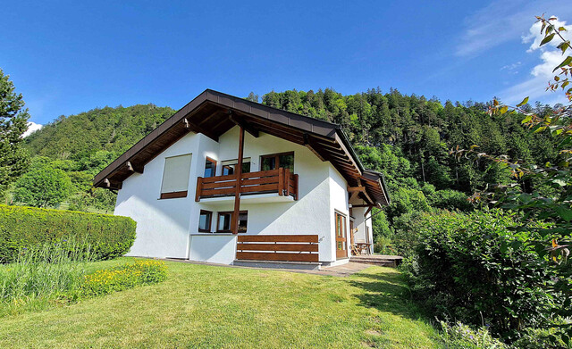 Doppelhaushälfte in bester Lage