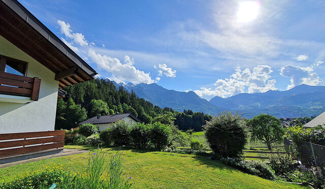 Doppelhaushälfte in bester Lage