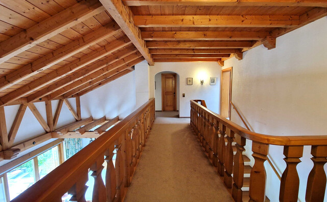 Doppelhaushälfte in bester Lage