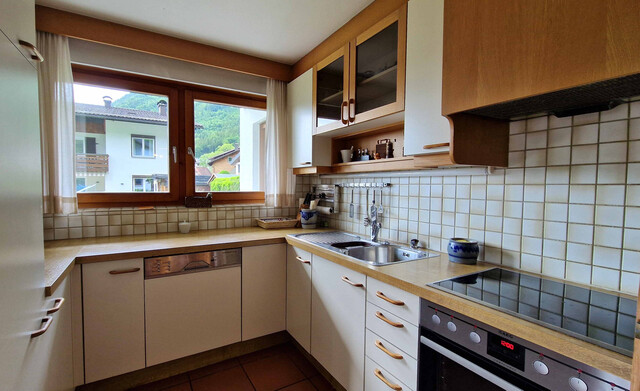 Doppelhaushälfte in bester Lage