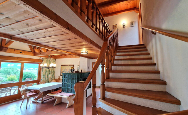 Doppelhaushälfte in bester Lage