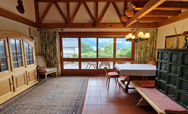 Doppelhaushälfte in bester Lage