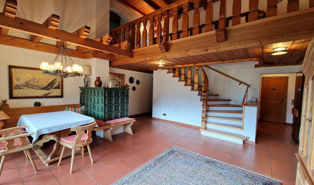 Doppelhaushälfte in bester Lage