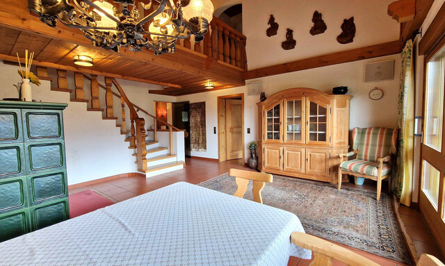 Doppelhaushälfte in bester Lage