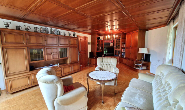 Doppelhaushälfte in bester Lage