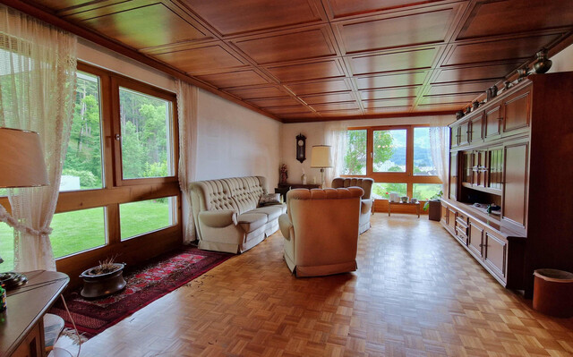 Doppelhaushälfte in bester Lage