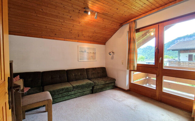 Doppelhaushälfte in bester Lage