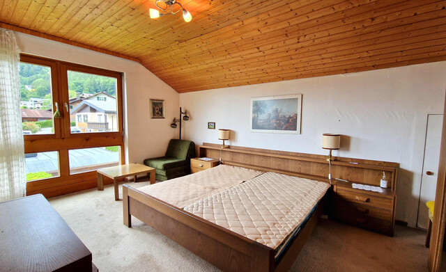 Doppelhaushälfte in bester Lage