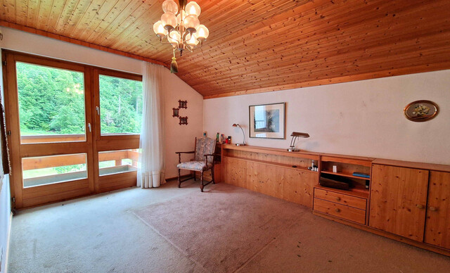 Doppelhaushälfte in bester Lage