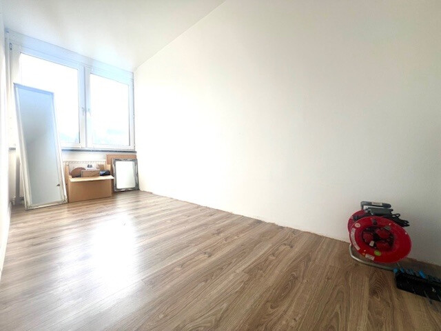 Bludenz: Großzügige 4,5-Zimmer-Wohnung