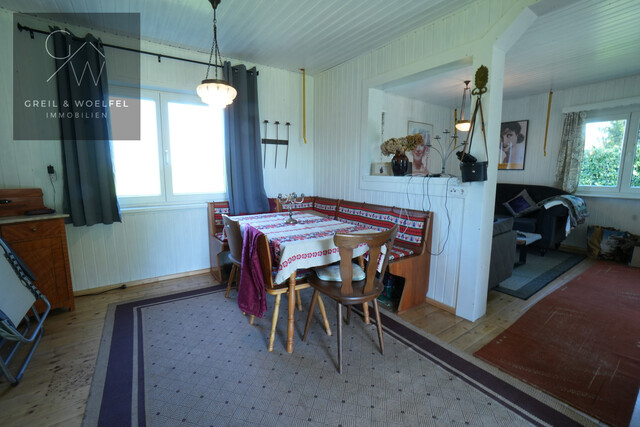 Rare Gelegenheit: Grundstück mit Riedhütte in Fußach zu verkaufen