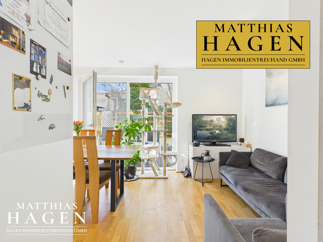 Eckreihenhaus in ruhiger Lage in Lauterach