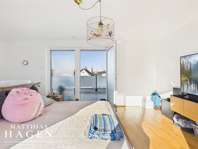 Eckreihenhaus in ruhiger Lage in Lauterach