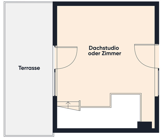 Eckreihenhaus in ruhiger Lage in Lauterach