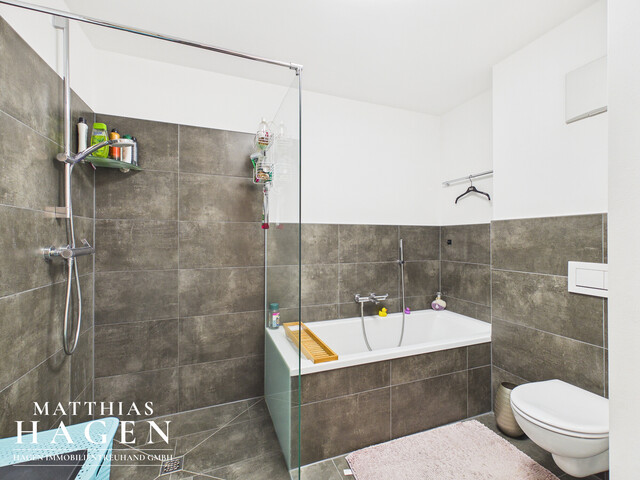 Eckreihenhaus in ruhiger Lage in Lauterach