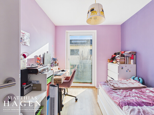 Eckreihenhaus in ruhiger Lage in Lauterach