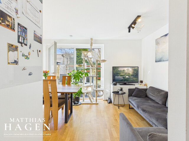 Eckreihenhaus in ruhiger Lage in Lauterach