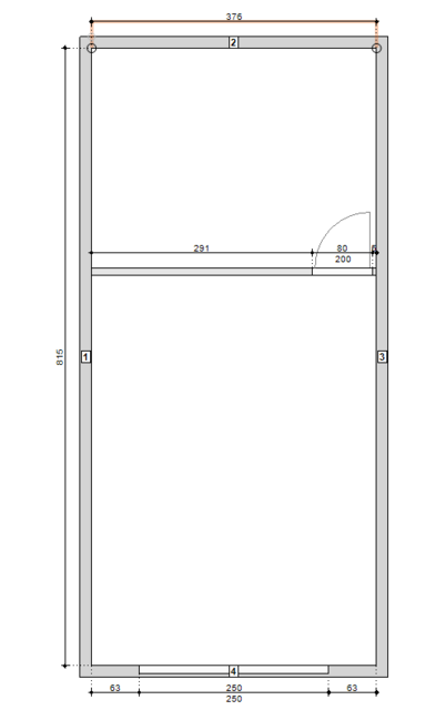 Provisionsfreier Garagenplatz / Abstellplatz mit Kellerabteil in 6820 Nenzing Heimat zu vermieten!