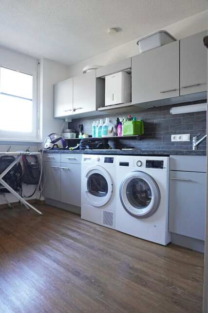 Hochwertige Maisonettewohnung mit traumhaftem Ausblick