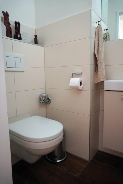 Hochwertige Maisonettewohnung mit traumhaftem Ausblick