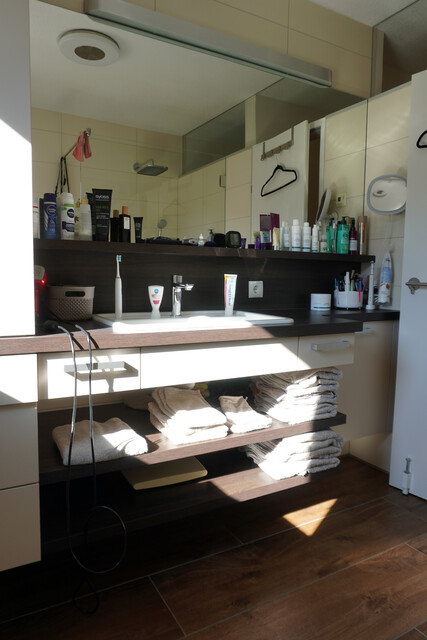 Hochwertige Maisonettewohnung mit traumhaftem Ausblick