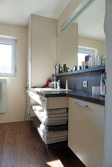 Hochwertige Maisonettewohnung mit traumhaftem Ausblick