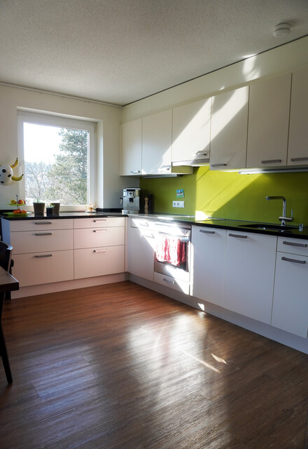 Hochwertige Maisonettewohnung mit traumhaftem Ausblick
