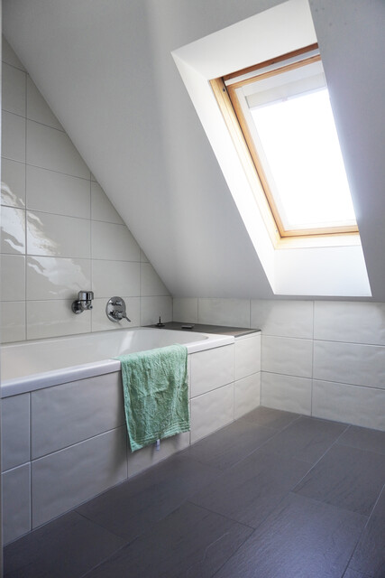 Hochwertige Maisonettewohnung mit traumhaftem Ausblick