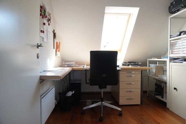 Hochwertige Maisonettewohnung mit traumhaftem Ausblick