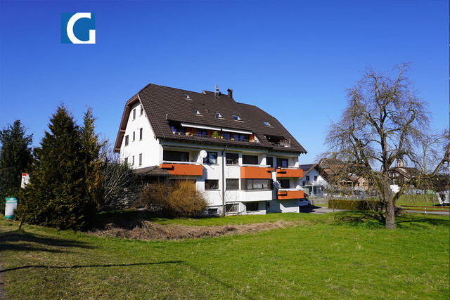 Hochwertige Maisonettewohnung mit traumhaftem Ausblick