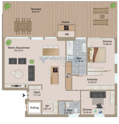 EXKLUSIV - NOBEL - EINZIGARTIG!