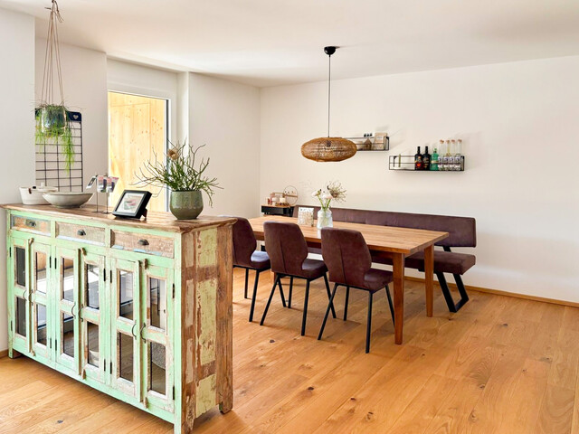 Neuwertige 2-Zimmer Wohnung im Dachgeschoß! Top 8