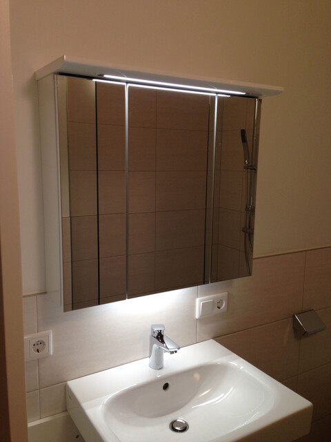 Provisionsfreie exklusive Wohnung in Feldkirch mit Carport