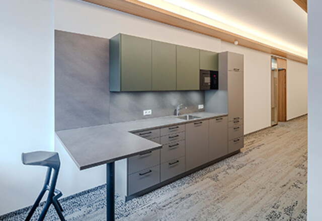 Attraktive Kleinbüros im Steinebach