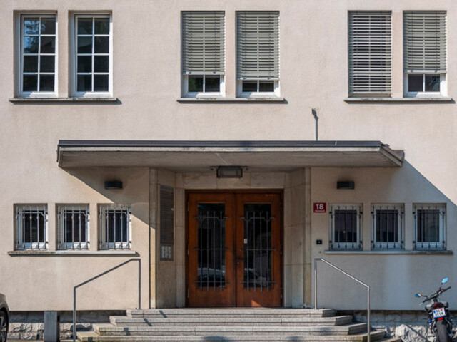 Attraktive Kleinbüros im Steinebach