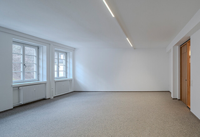 Attraktive Kleinbüros im Steinebach