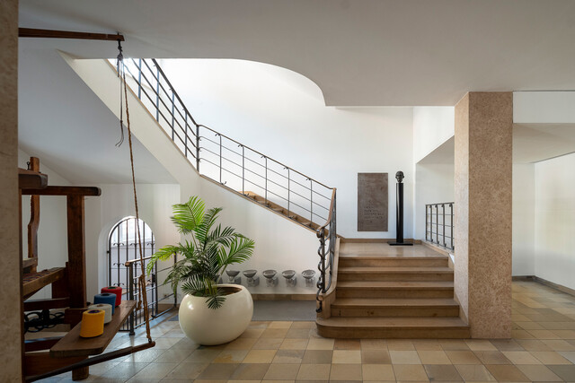 Attraktive Kleinbüros im Steinebach