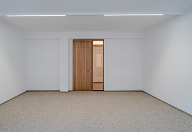 Attraktive Kleinbüros im Steinebach