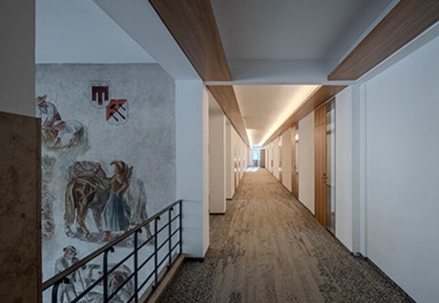 Attraktive Kleinbüros im Steinebach