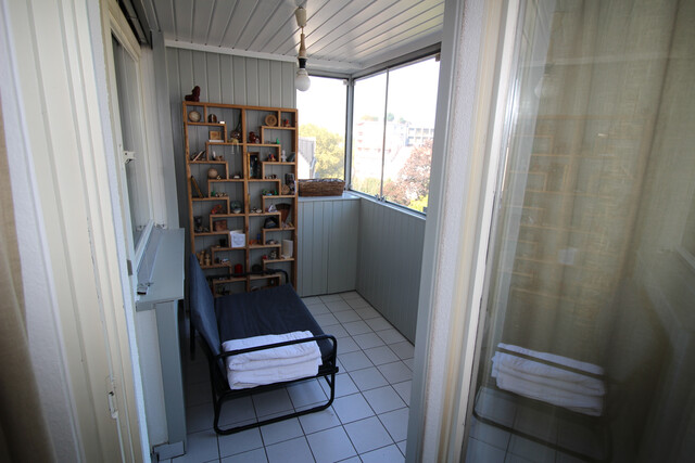 BREGENZ-ZENTRUM ANLAGEOBJEKT geräumige, sanierte 2 Zimmer-Wohnung 