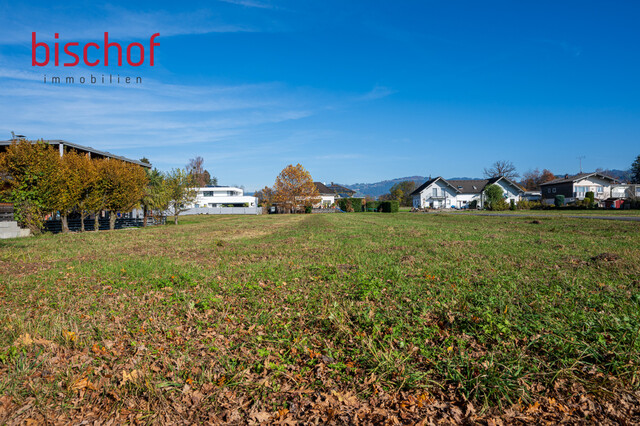 teilbare Baugrundstücke zu verkaufen
