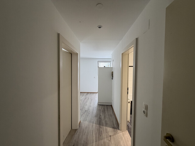 2 Zimmer-Wohnung  |  Götzis  | Balkon