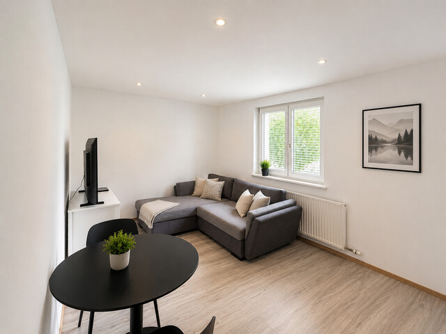 2 Zimmer-Wohnung  |  Götzis  | Balkon