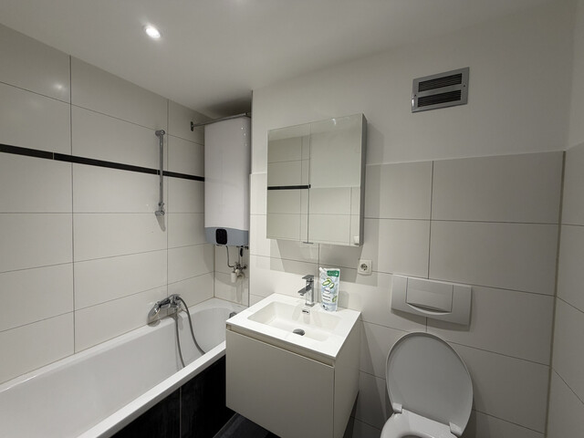 2 Zimmer-Wohnung  |  Götzis  | Balkon