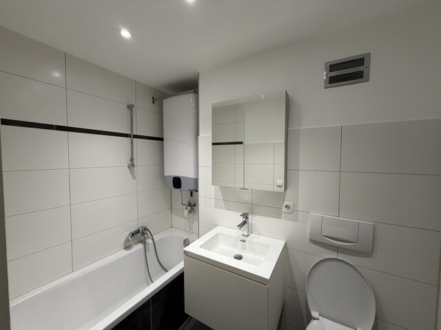2 Zimmer-Wohnung  |  Götzis  | Balkon