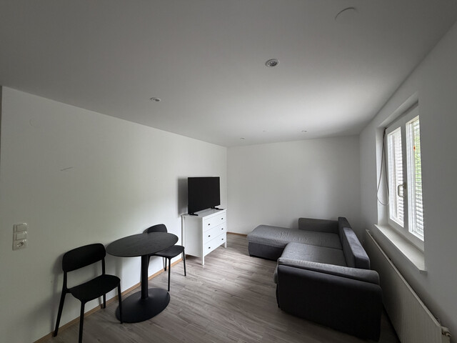 2 Zimmer-Wohnung  |  Götzis  | Balkon
